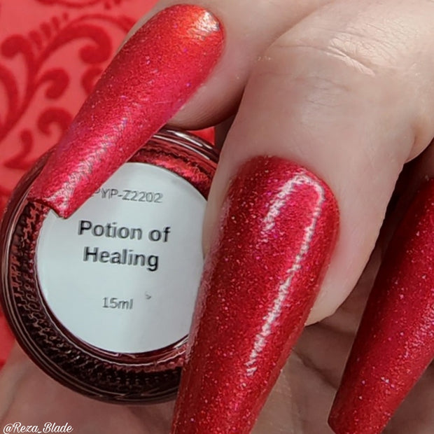 Potion of Healing