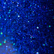 Tanzanite - NeVerMind Polish Nail Polish - Holographic Glitter  Crelly  Jelly Gift