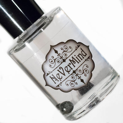 Swift - Quick Dry Top Coat - NeVerMind Apothecary