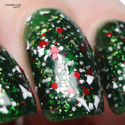 Candy Cane Wishes - NeVerMind Apothecary